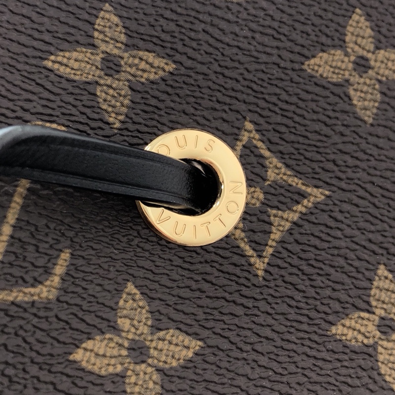 LV Bucket Bags